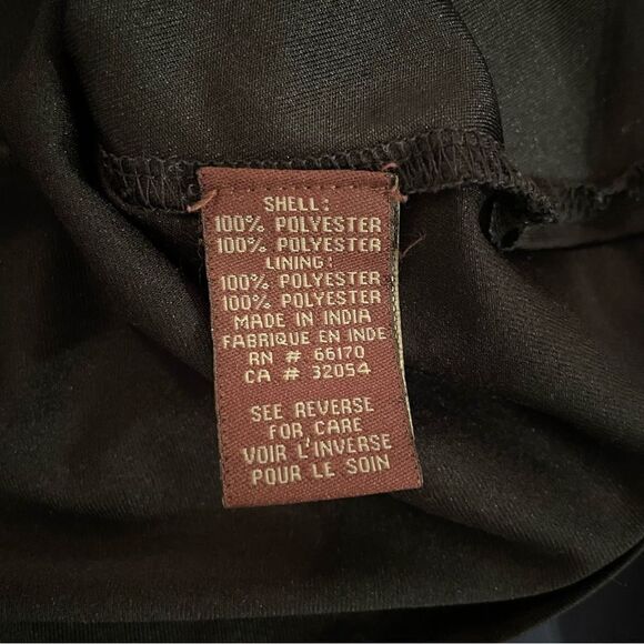 Ranni Gill sleeveless blouse - Picture 8 of 8